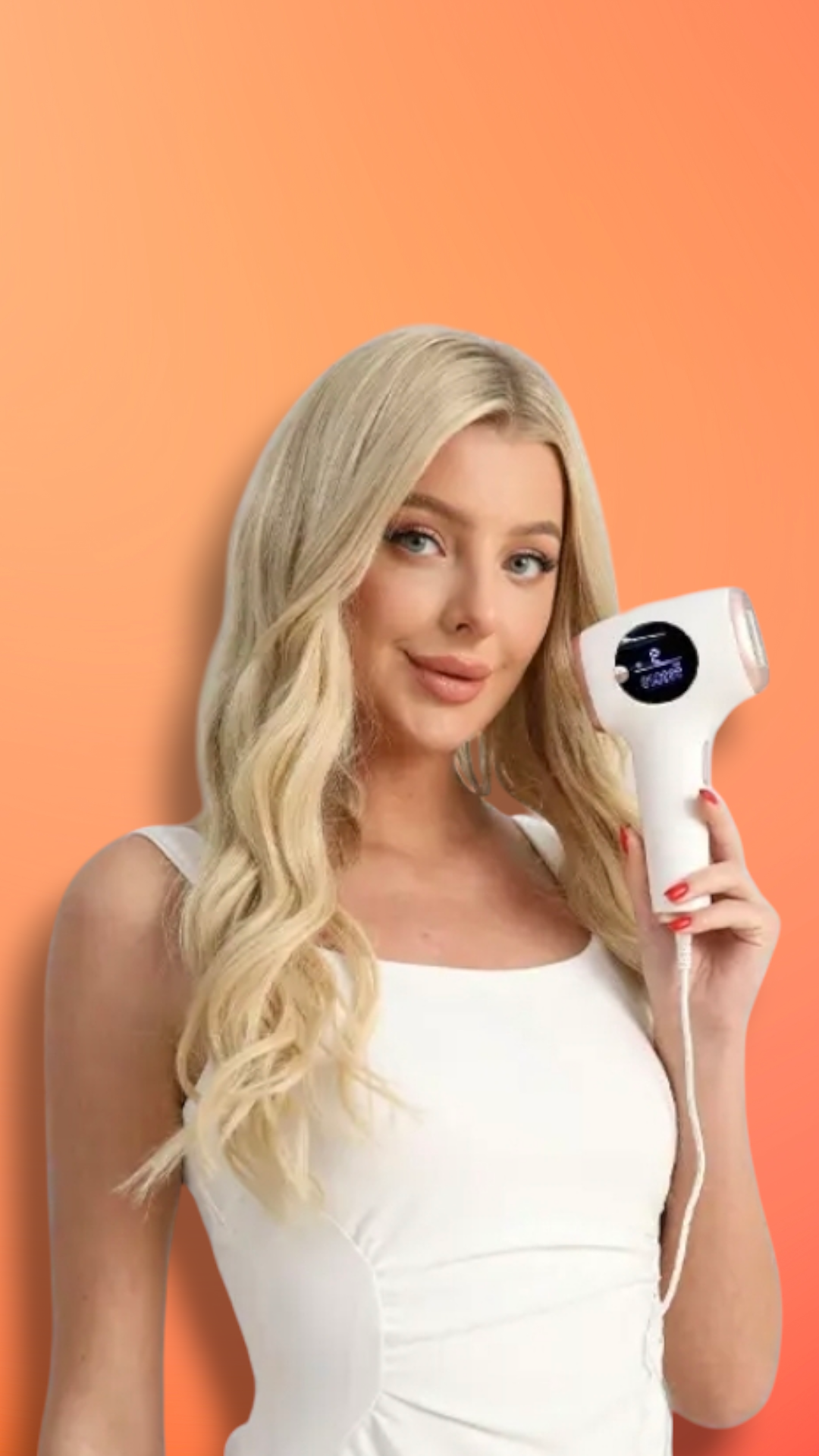 Epiglow- épilateur laser